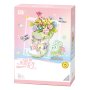 LOZ LOZ Loz Loz - Flower Crocs Shoes - slika 1