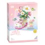 LOZ LOZ Loz Loz - Flower Sport Shoes - slika 2