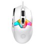 LORGAR MSP80 Pro Beli - slika 1