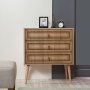 HANAH HOME Komoda Trio 420 - slika 1