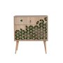 HANAH HOME Komoda Trio 121 - slika 4