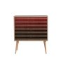 HANAH HOME Komoda Trio 221 - slika 4