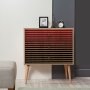 HANAH HOME Komoda Trio 221 - slika 1