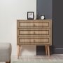 HANAH HOME Komoda Trio 421 - slika 1
