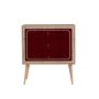 HANAH HOME Komoda Trio 621 - slika 4