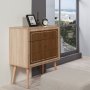 HANAH HOME Komoda Trio 622 - slika 2