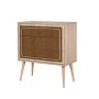 HANAH HOME Komoda Trio 622 - slika 3