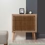 HANAH HOME Komoda Trio 622 - slika 1