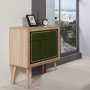 HANAH HOME Komoda Trio 623 - slika 2