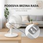 PROSTO Stojeći ventilator TURBO, 75W - slika 3