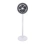 PROSTO Stojeći ventilator TURBO, 75W - slika 1