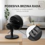 PROSTO Stojeći ventilator TURBO 75W - slika 3