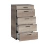 HANAH HOME Komoda Trendline Tori - slika 4
