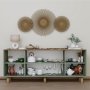 HANAH HOME Komoda Bohemian 1600 132 - slika 3