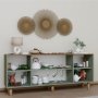 HANAH HOME Komoda Bohemian 1600 132 - slika 4