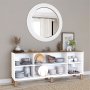 HANAH HOME Komoda Bohemian 1600 133 - slika 3