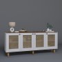 HANAH HOME Komoda Bohemian 1600 133 - slika 5
