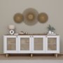 HANAH HOME Komoda Bohemian 1600 133 - slika 1