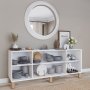 HANAH HOME Komoda Bohemian 1600 134 - slika 3