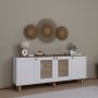 HANAH HOME Komoda Bohemian 1600 145 - slika 2