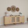 HANAH HOME Komoda Bohemian 1600 151 - slika 2