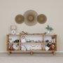 HANAH HOME Komoda Bohemian 1600 151 - slika 3
