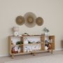 HANAH HOME Komoda Bohemian 1600 151 - slika 4