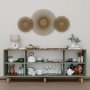 HANAH HOME Komoda Bohemian 1600 82 - slika 3