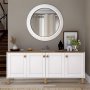 HANAH HOME Komoda Bohemian 1600 71 - slika 2