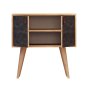 HANAH HOME Komoda Dencia - slika 4
