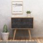 HANAH HOME Komoda Dencia - slika 1