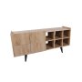 HANAH HOME Komoda Both - slika 2