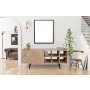 HANAH HOME Komoda Both - slika 1