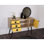 HANAH HOME Komoda Havana - slika 3