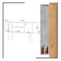 HANAH HOME Komoda Havana - slika 5