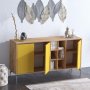 HANAH HOME Komoda Kaja - slika 2