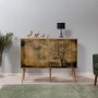 HANAH HOME Komoda Mega 729 - slika 4
