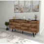 HANAH HOME Komoda Line - slika 2
