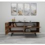 HANAH HOME Komoda Line - slika 3