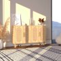 HANAH HOME Komoda Vera Sapphire Oak - slika 3