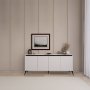 HANAH HOME Komoda Helen 1600 60 - slika 2