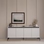HANAH HOME Komoda Helen 1600 60 - slika 1