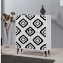 HANAH HOME Višenamenska polica Multilux Fas - slika 1