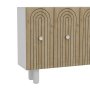HANAH HOME Komoda Woise Bohem KM120 White Sapphire Oak - slika 5