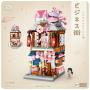 LOZ LOZ Loz Loz - Kimono Shop - slika 2