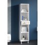 HANAH HOME Višenamenska polica Rb 056 - slika 3