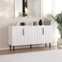 HANAH HOME Komoda Clara - White - slika 2