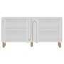 HANAH HOME Komoda Verona White - slika 4