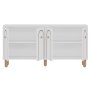 HANAH HOME Komoda Orıon White - slika 4