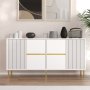 HANAH HOME Komoda Nedara White - slika 2